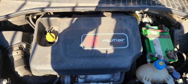 2014 FIAT 500L LOUNG ZFBCFACH6EZ004756