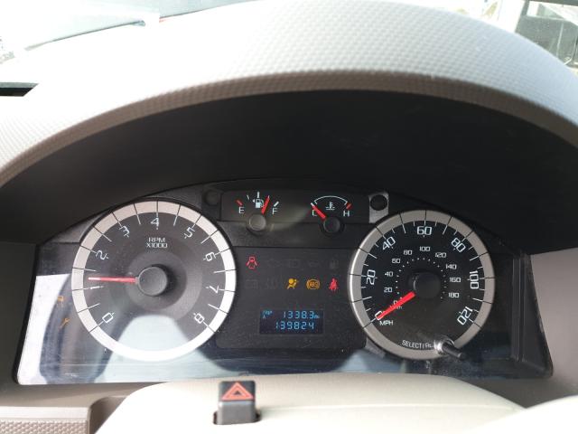 2010 FORD ESCAPE XLS 1FMCU9C71AKB96059