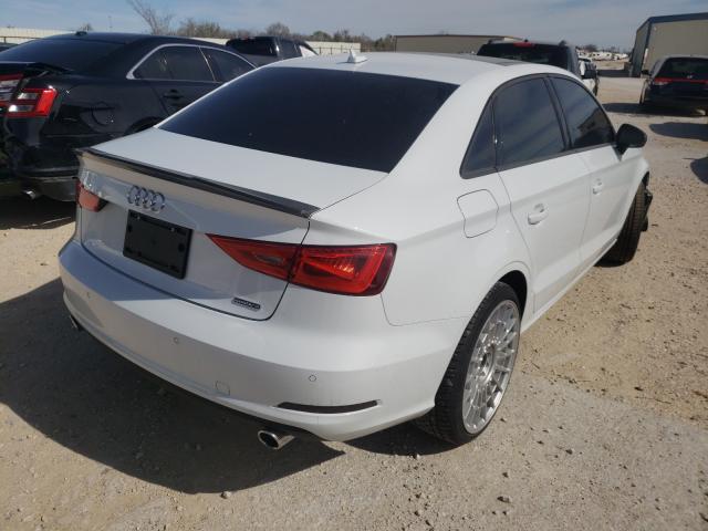 2016 AUDI A3 PREMIUM WAUB8GFF0G1082495