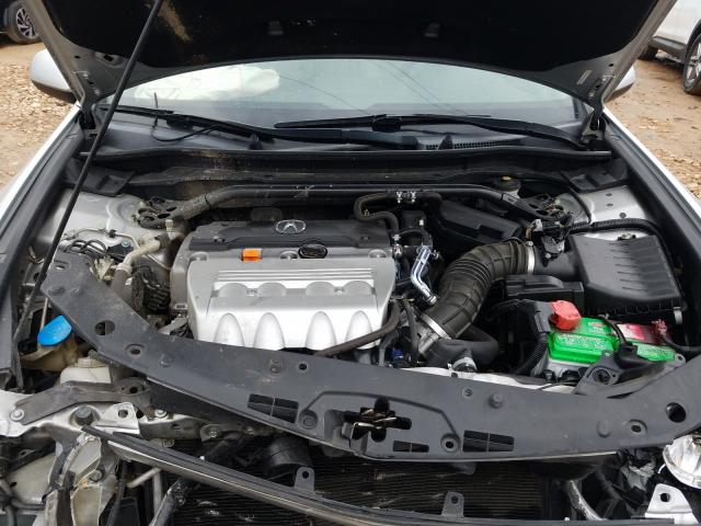 2012 ACURA TSX JH4CU2F42CC004592