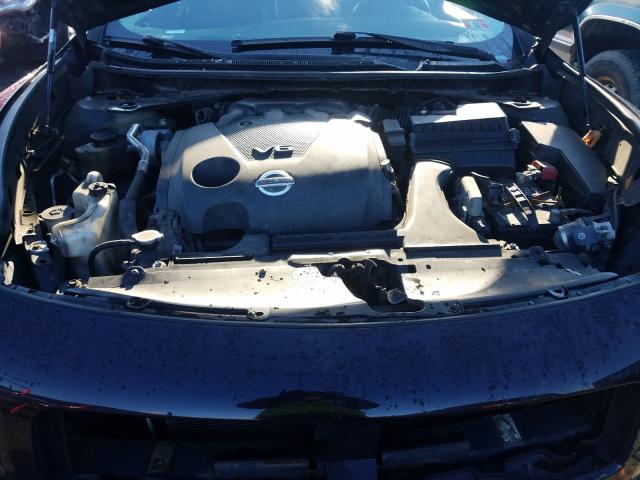 2010 NISSAN MAXIMA 1N4AA5AP6AC813326