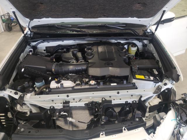 2021 TOYOTA 4RUNNER NI JTEDU5JR7M5230798