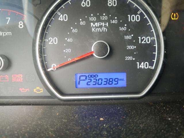 2010 HYUNDAI ELANTRA KMHDU4AD1AU936634