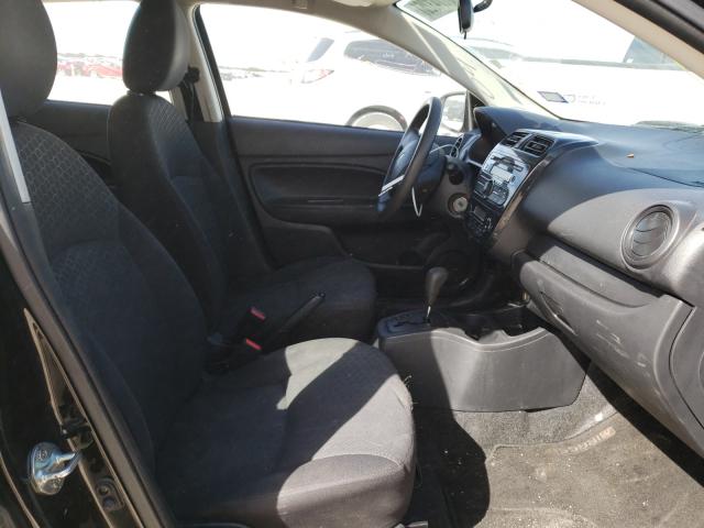 2015 MITSUBISHI MIRAGE DE ML32A3HJ3FH045404