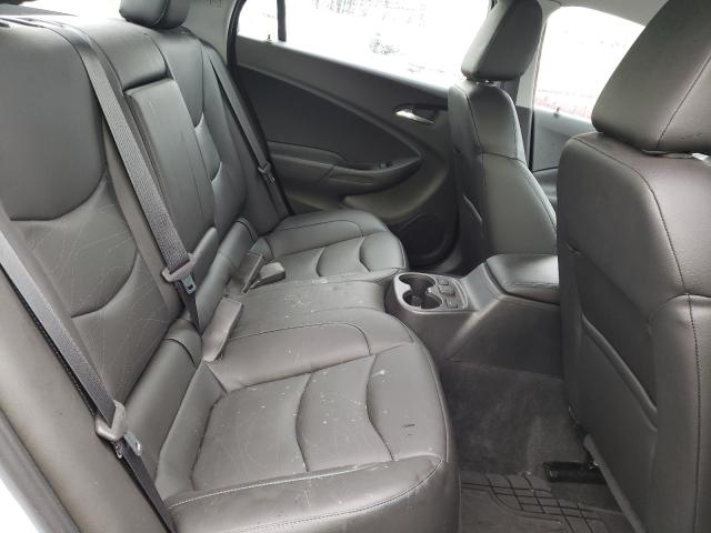 2019 CHEVROLET VOLT PREMI - 1G1RD6S55KU125653