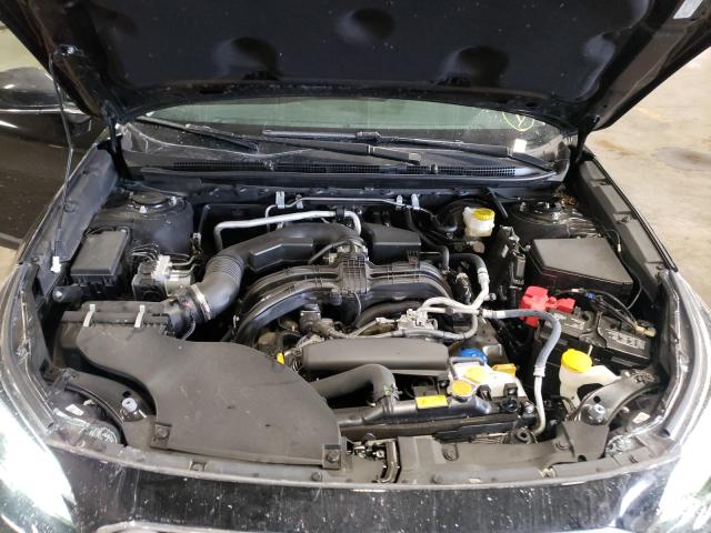 2020 SUBARU OUTBACK 4S4BTAEC0L3114040