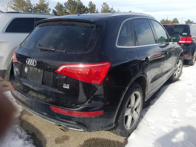 2011 AUDI Q5 PRESTIG WA1WKAFPXBA026143