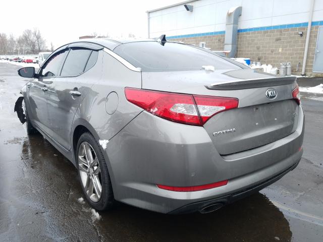 2013 KIA OPTIMA 5XXGR4A68DG193680