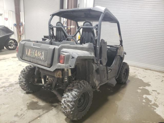 2017 YAMAHA YXE700 E 5Y4AMA3Y1HA102047