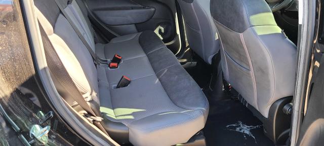 2014 FIAT 500L LOUNG ZFBCFACH6EZ004756