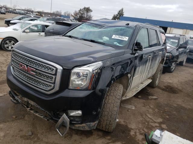 2016 GMC YUKON SLT 1GKS2BKC0GR129646