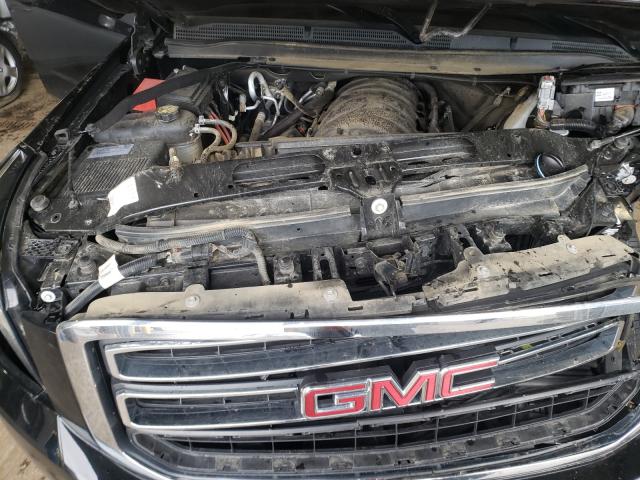2020 GMC YUKON SLT 1GKS2BKC4LR266678