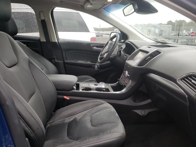 2020 FORD EDGE TITAN 2FMPK4K91LBA02401