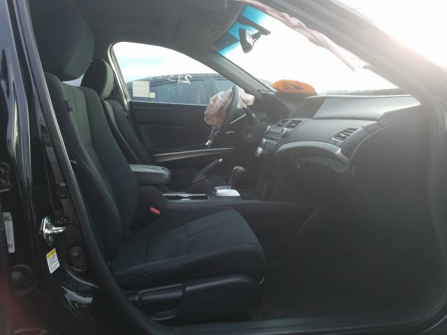 2013 HONDA CROSSTOUR 5J6TF3H32DL001029