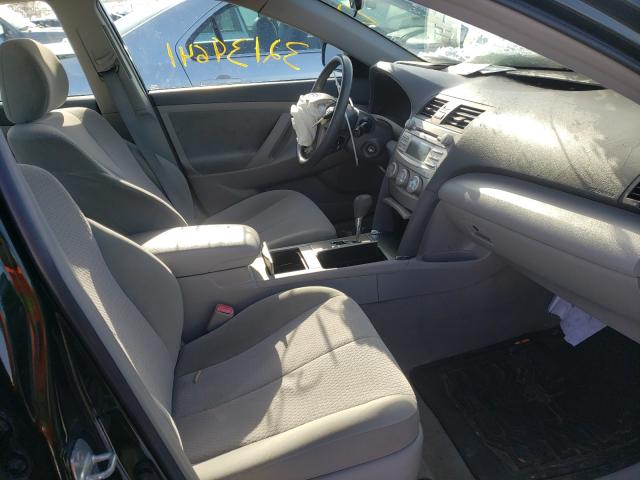 2010 TOYOTA CAMRY 4T4BF3EK2AR039686