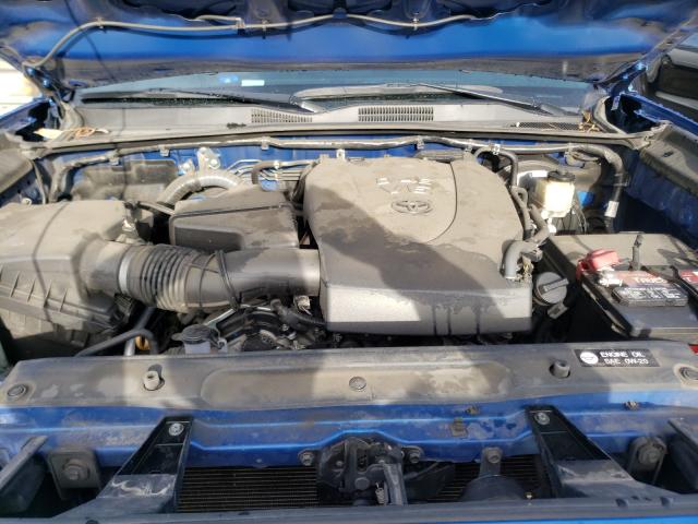 2016 TOYOTA TACOMA DOU - 3TMEZ5CN4GM010263