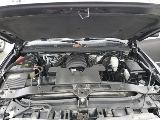 2016 GMC YUKON DENA 1GKS2CKJ1GR175507