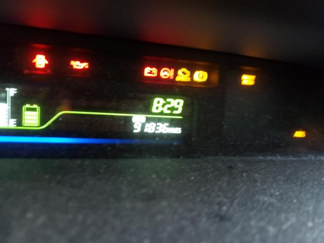 2013 TOYOTA PRIUS V JTDZN3EU8D3197204