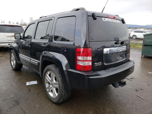 2011 JEEP LIBERTY LI 1J4PN5GK7BW543084