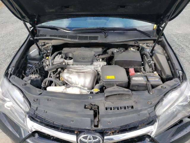 2015 TOYOTA CAMRY LE 4T1BF1FK3FU030709