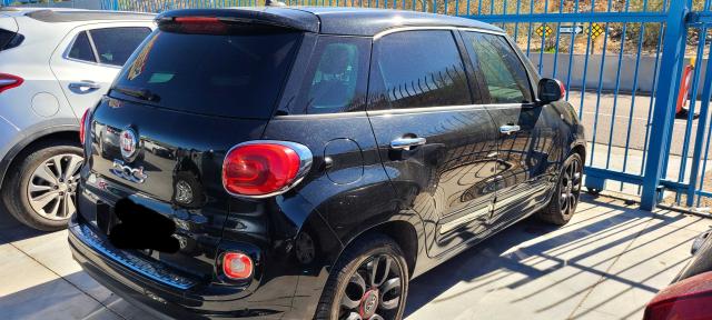 2014 FIAT 500L LOUNG ZFBCFACH6EZ004756