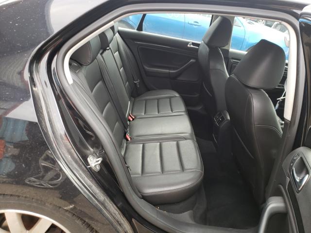 2010 VOLKSWAGEN JETTA WOLF 3VWRA7AJ7AM060468