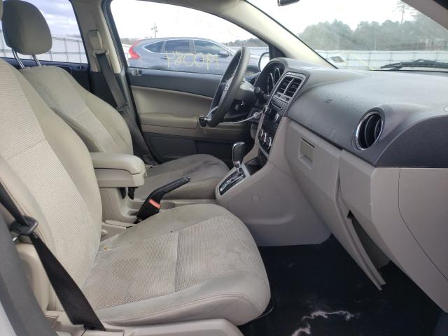 2011 DODGE CALIBER MA 1B3CB3HA4BD234225