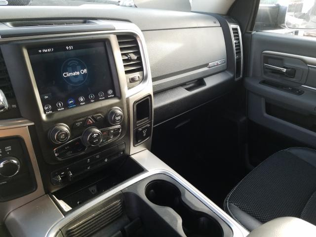 2018 RAM 2500 SLT 3C6UR5JJ1JG377582