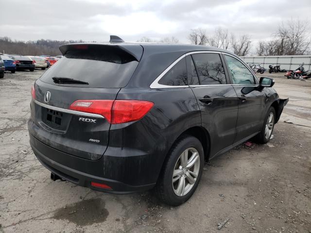 2013 ACURA RDX 5J8TB4H31DL006148