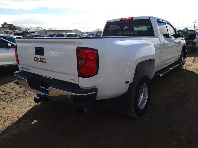 2015 GMC SIERRA C35 1GT413E85FF122051