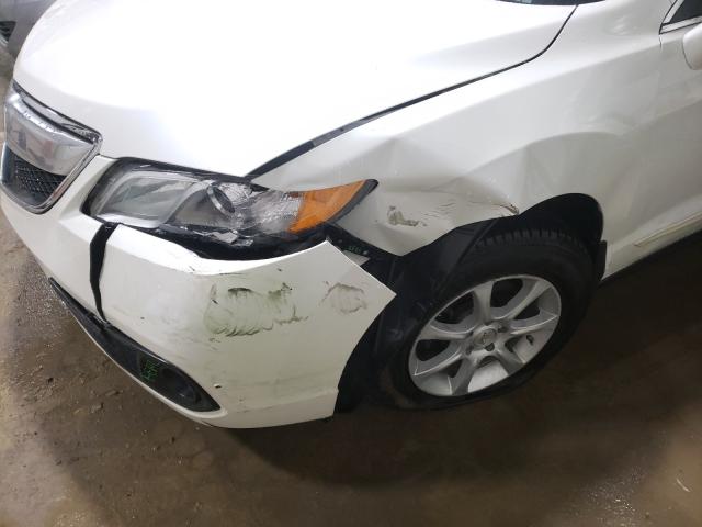2014 ACURA RDX 5J8TB4H3XEL008594