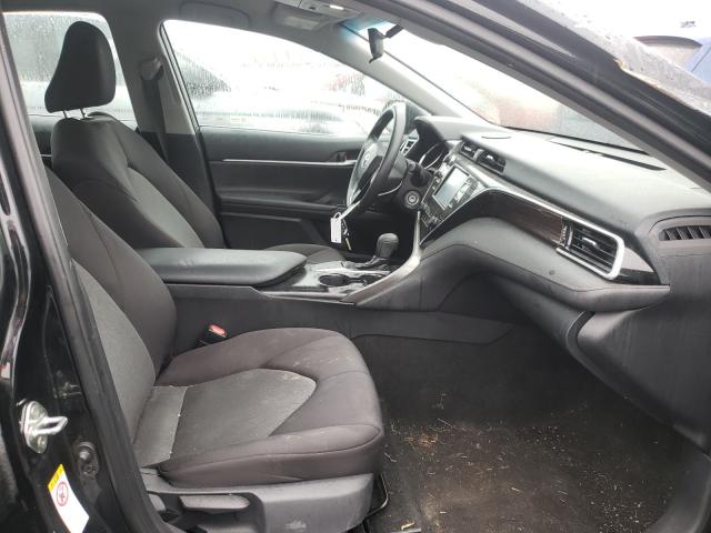 2018 TOYOTA CAMRY L 4T1B11HK8JU578435
