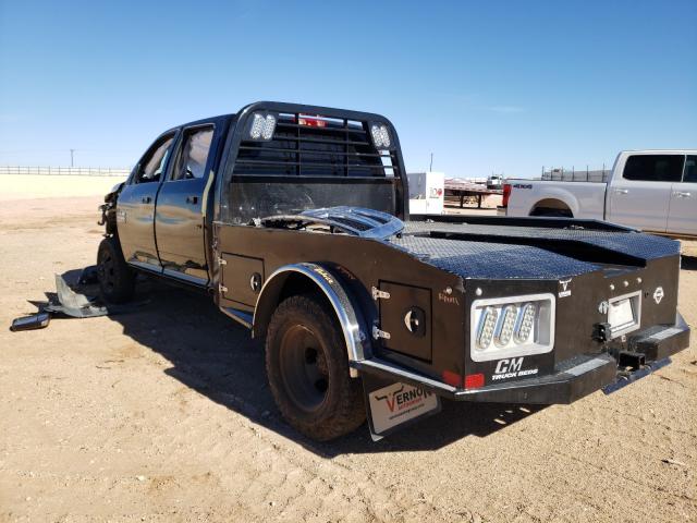 2018 RAM 3500 ST 3C63RRGLXJG229040