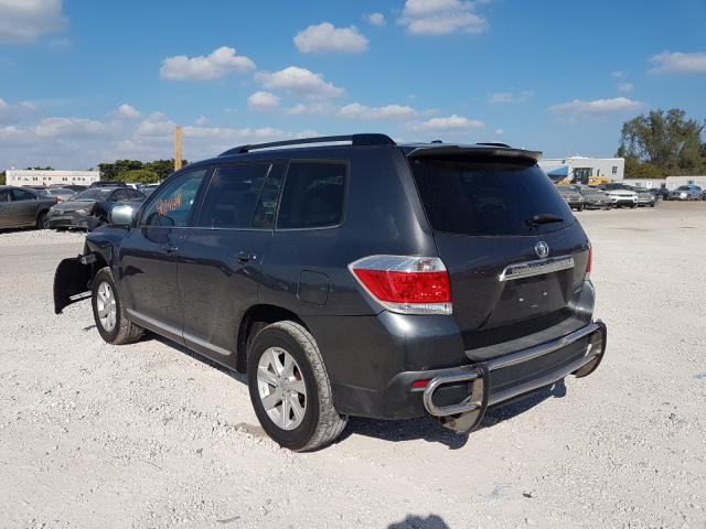 2011 TOYOTA 4RUNNER 5TDBK3EH9BS079770