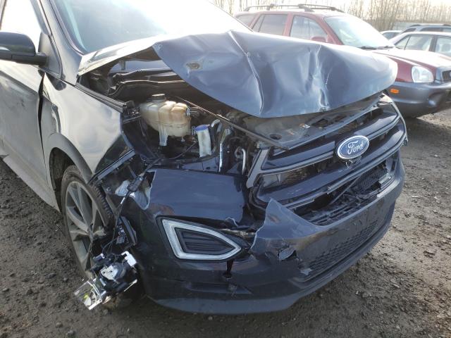 2016 FORD EDGE SPORT 2FMPK4AP7GBB96390