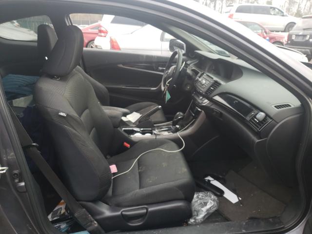 2016 HONDA ACCORD LX- 1HGCT1B33GA009654