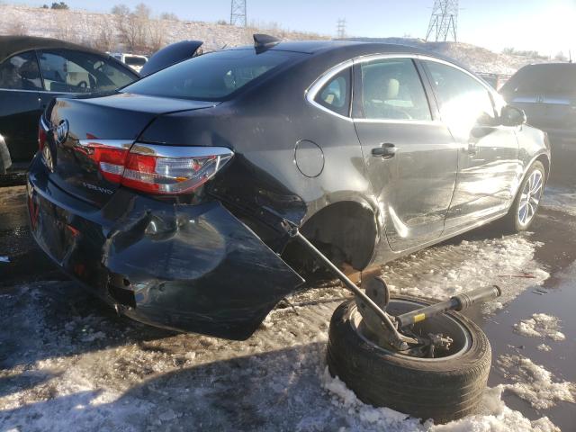 2015 BUICK VERANO CON 1G4PR5SK0F4116926