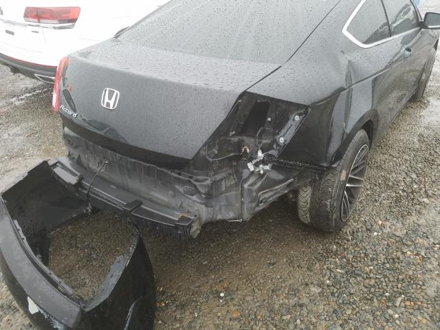 2012 HONDA ACCORD LX - 1HGCS1A30CA014082