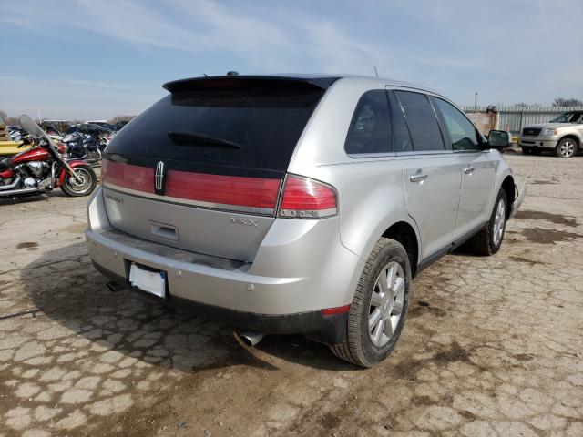2010 LINCOLN MKX 2LMDJ6JC9ABJ08479