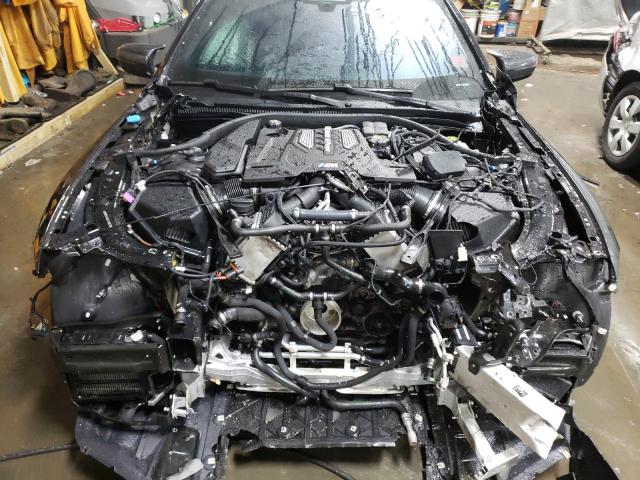 2020 BMW M8 WBSAE0C07LCD92765