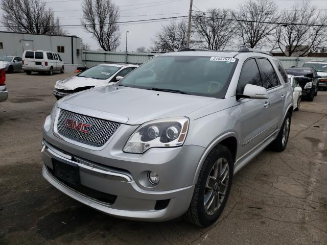 2012 GMC ACADIA DEN 1GKKRTED4CJ193431