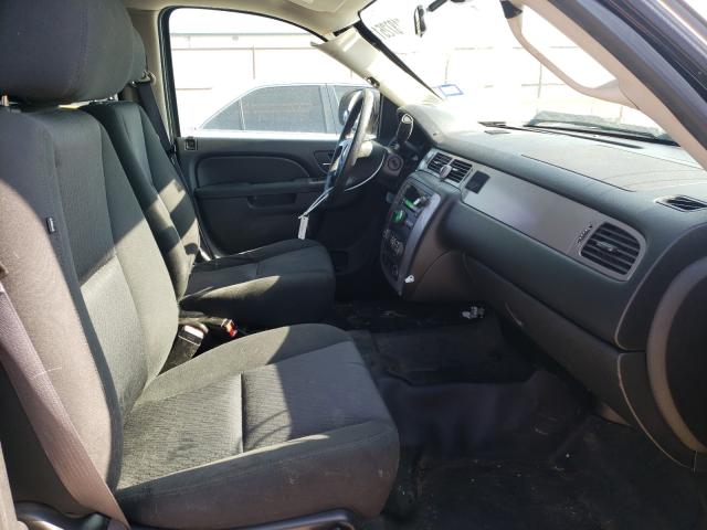 2014 CHEVROLET TAHOE POLI 1GNLC2E05ER138961