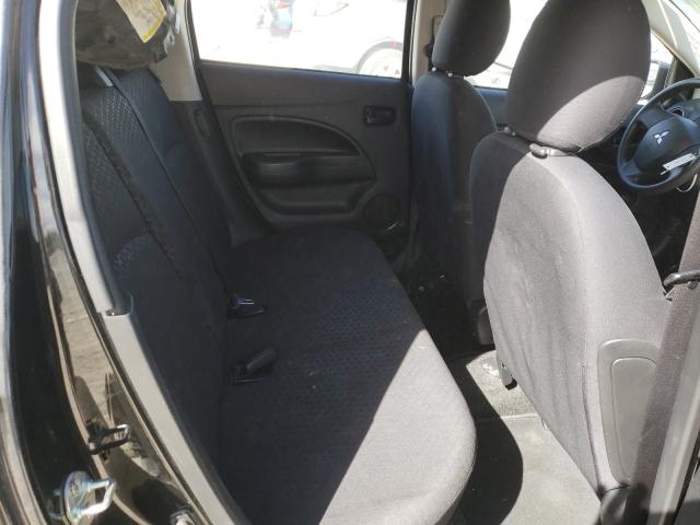 2015 MITSUBISHI MIRAGE DE ML32A3HJ3FH045404