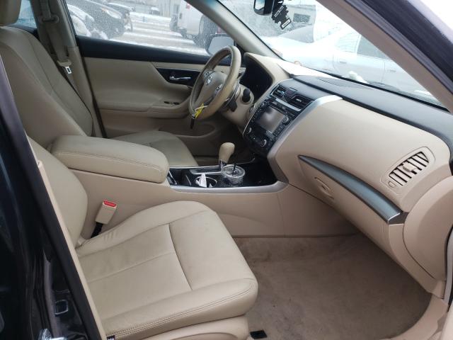 2013 NISSAN ALTIMA 3.5 1N4BL3AP5DN488938