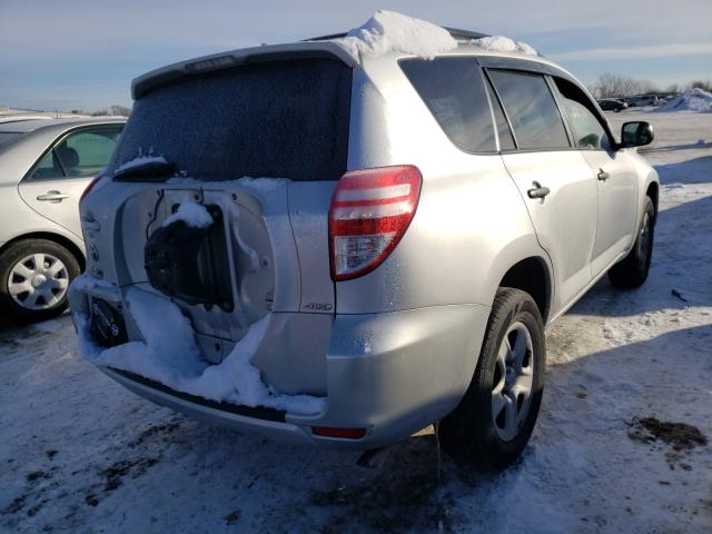 2011 TOYOTA RAV 4 2T3BF4DV9BW148716