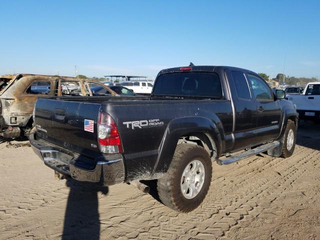2012 TOYOTA TACOMA 5TFUU4EN7CX045840