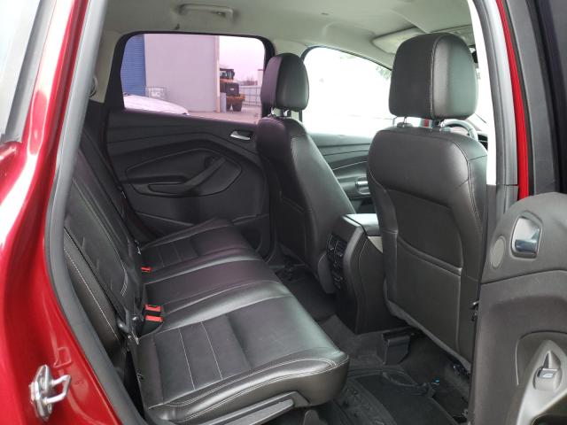 2013 FORD C-MAX PREM - 1FADP5CU2DL537651