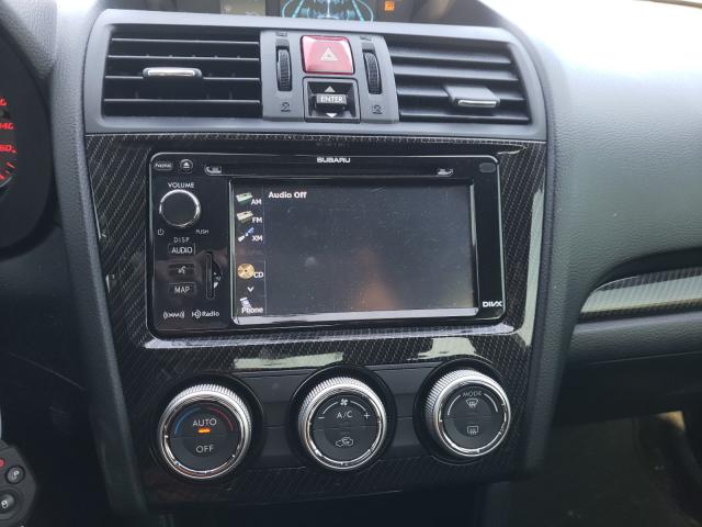 2015 SUBARU WRX PREMIU JF1VA1F6XF9827518