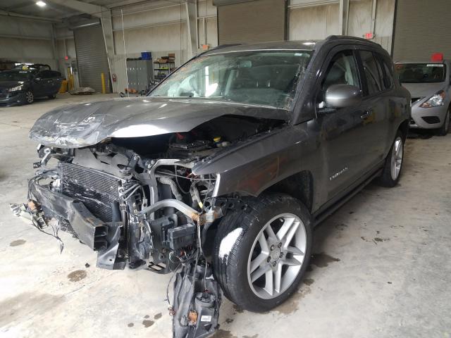 2014 JEEP COMPASS LI 1C4NJDCB9ED620224