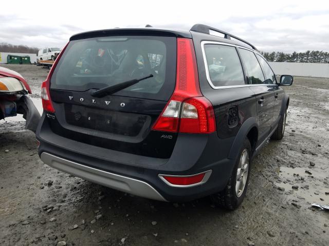 2012 VOLVO XC70 3.2 YV4940BZ3C1144015